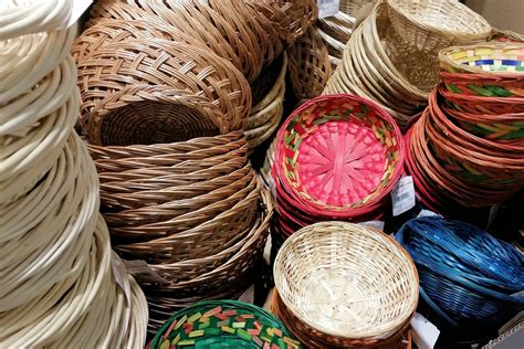 5 Best Rattan Cane Products To Buy In Bali Touristsecrets