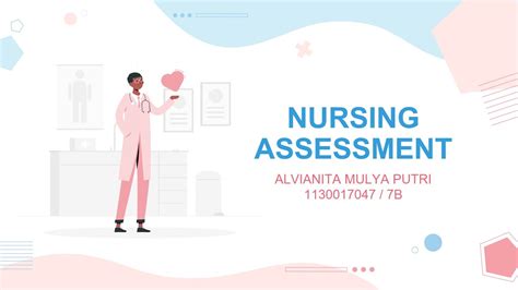 Nursing Assessment Youtube