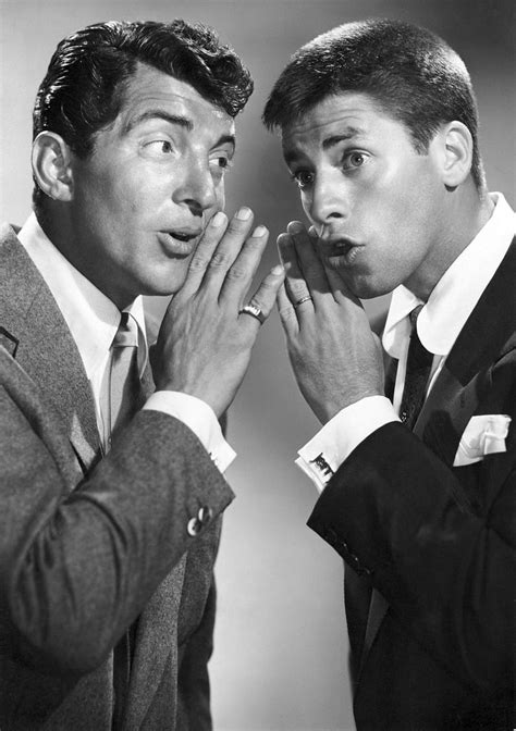 Dean Martin And Jerry Lewis Music2myears Flickr