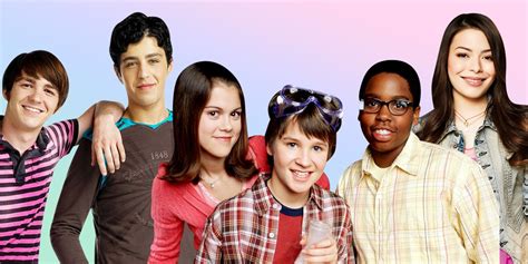 What is educational tv show? 14 Best 2000s Nickelodeon Shows - Where to Watch ...