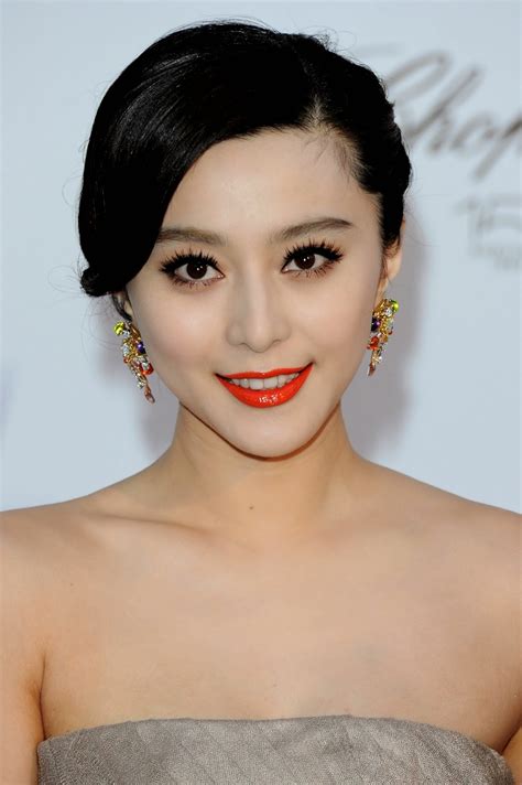 Chinese Actress Fan Bing Bing Hd Pictures Hd Wallpapers