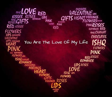 Love Of My Life Quotes And Sayings Love Of My Life Picture Quotes