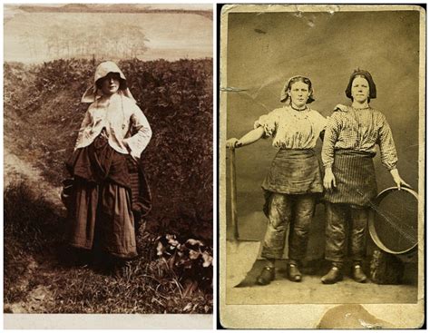 A Condição Feminina No Século Xix