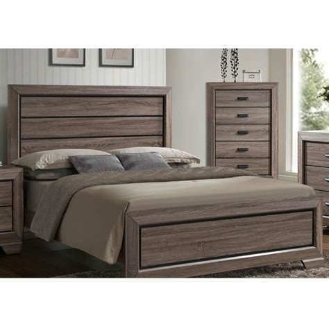 We have everything you need to coordinate your dream bedroom in any style & color. Laurel Foundry Modern Farmhouse Panel Customizable Bedroom ...