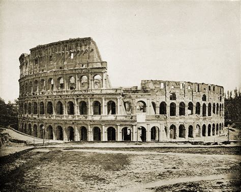 Results, fixtures, interviews, information, tickets and more. Colosseo Roma 1892 circa - pastpictures.org