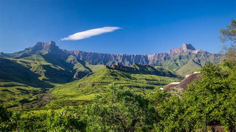 The Drakensberg Mountains Hide And Seek Luxury Travel