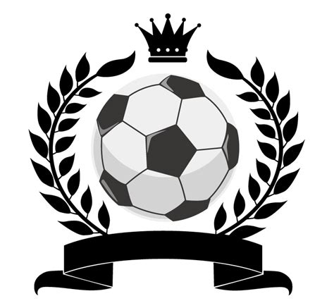 Download vector logos ai cdr eps svg format. Football Logo Vector | Free Images at Clker.com - vector ...