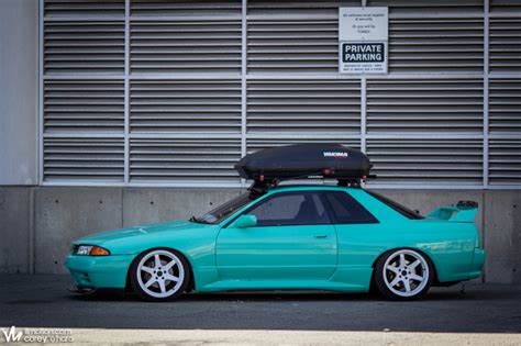 Whats Your Stance On Roof Racks On Sportscars