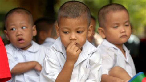 မိခင်က ကလေး Hiv ပိုးကူးတာ ထိုင်း အဆုံးသတ် Bbc News မြန်မာ