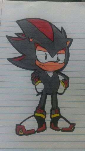 Super Sonic Mania Style Drawing Sonic The Hedgehog Amino
