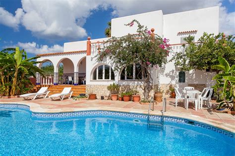 Holiday homes in ibiza, balearic islands, spain. Location villa Ibiza luxe | Location maison Ibiza ...