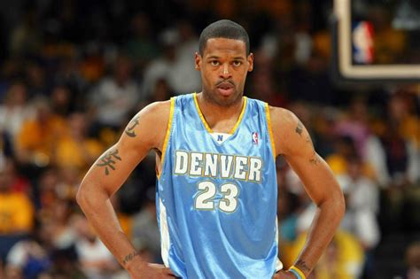 Everything We Know About Marcus Camby 2024 Update Players Bio