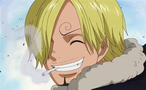Así Se Vería Sanji Vinsmoke De One Piece En Otros Animes