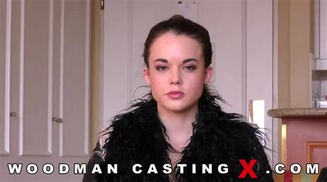 Woodman Casting X Baby Jewel Casting The Best Porno Mix