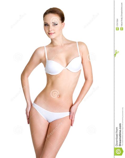 Find the perfect woman body stock photos and editorial news pictures from getty images. Woman With Beautiful Female Body Stock Images - Image ...