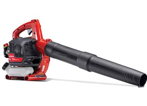 Craftsman B215 25cc 430cfm Gas Blower User Review And Deals