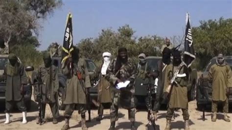 Boko Haram Fighters Hoist Flag In Niger State And ‘forcefully Acquire Wives Daily Telegraph