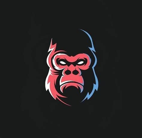 En jobatus también tenemos todas las ofertas de empleo de diseño logo videojuego y puedes encontrar ofertas similares como videojuego e inscribirte en. Gorilla logo by @ary_ngubler | Logotipo artístico ...