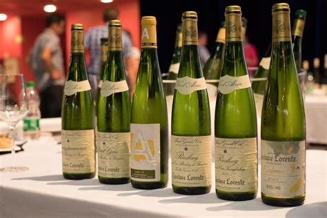 10 Best Wines From Millesimes Dalsace 2018 Opening A Bottle
