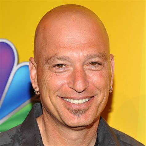 Who knew this many of your faves call themselves proud canucks? Howie Mandel Biography - Biography