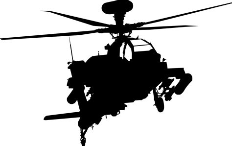 Military Helicopter Clip Art Helicopter Png Download 19061200