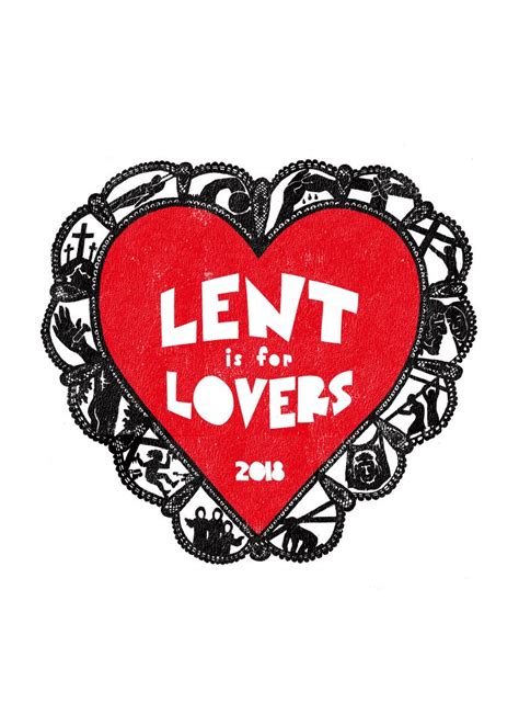 Lent Is For Lovers Rachael Popcak And Dr Gregory Popcak