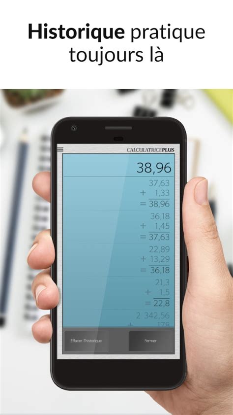 Télécharger Calculatrice Plus Gratuite Pour Android Ios Frandroid