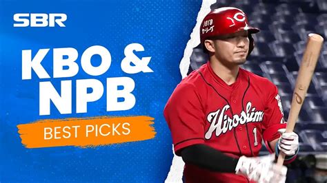 Never bet more than you can afford to lose, and do not chase a loss. Korean Baseball (KBO) + NPB Picks & Predictions (July 10th ...
