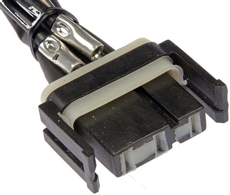 Dorman Oe Solutions 85123 Alternator Wiring Connector Conduct Tite R