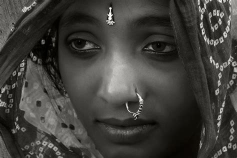 Dreamy Eyes Photograph By Mukesh Srivastava