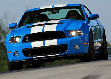 Ford mustang v рестайлинг shelby gt500. FORD Mustang Shelby GT500 - 2012, 2013, 2014, 2015, 2016 ...