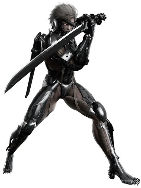 i m making a tier list for raiden from metal gear give me some mus and their connections r