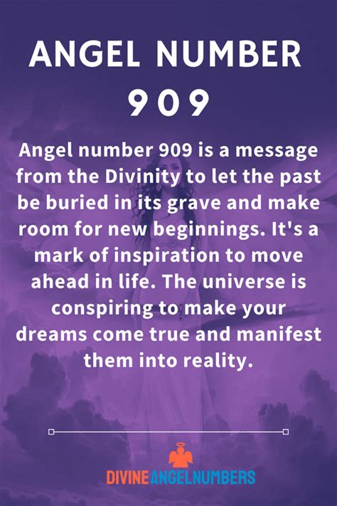 909 Angel Number Secret Meaning Symbolism And Twin Flame