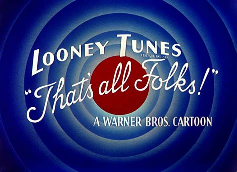 This is based a bit on the loony tunes back in action film, but no completely. Pin by Osiris Savage on Osiris | Thats all folks, Looney ...