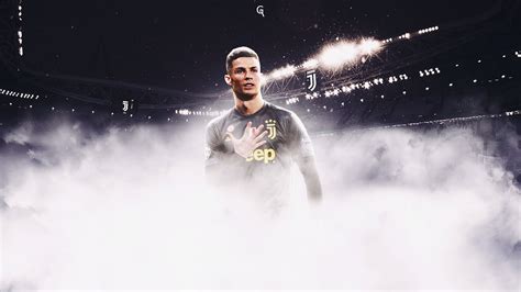 Cristiano Ronaldo 4k Ultra Hd Wallpaper Background Image 3840x2160