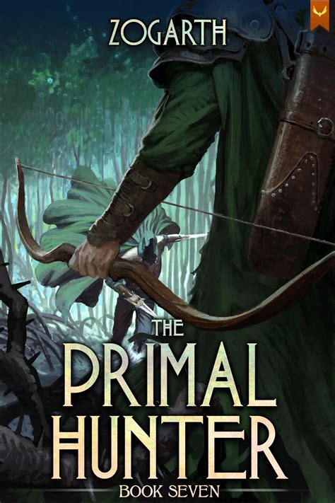 Pdfreaddownload The Primal Hunter 7 A Litrpg Adventure By Rebe