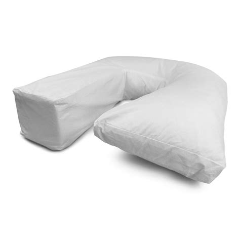 Positional Sleep Apnea Pillow. Reduce Snoring Pillow. Reduce Tossing and Turning. Side Sleeper 