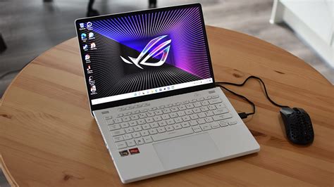Asus Rog Zephyrus G14 Review Gaming Tech Wire