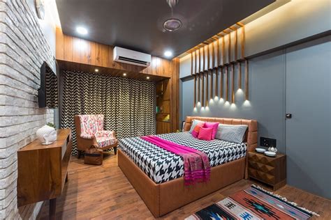 A Bright And Cheery Mumbai Apartment Dress Your Home Indias Top Home