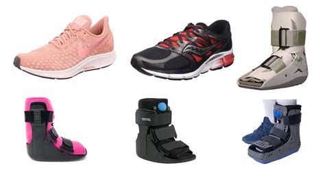 What Are The Best Shoes For Tarsal Tunnel Syndrome Medium