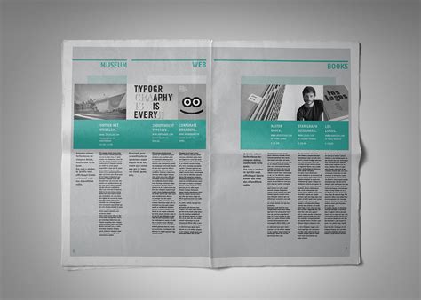 Tabloid newspaper layout required in adobe indesign cs format. Tabloid / Newspaper "A /LAB" Editorial Design on Behance ...
