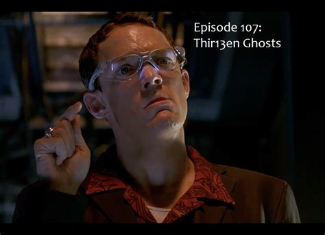 Episode 107 Thir13en Ghosts
