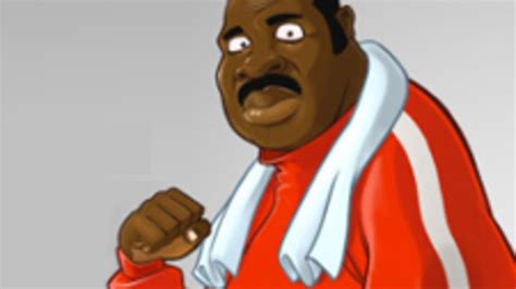 Take On Doc Louis In A Club Nintendo Exclusive Punch Out Game