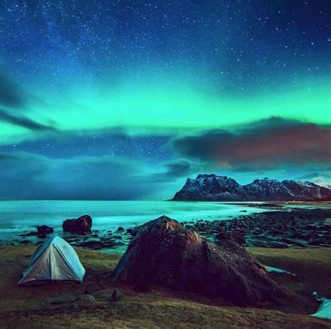 A Trip Through Nordic Lands Northern Lights Visit Norway Tourism