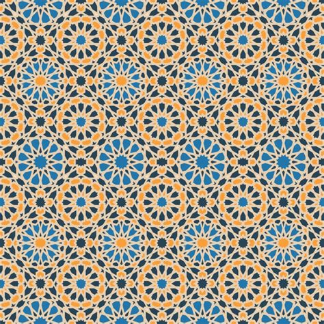Islamic Geometric Patterns Islamic Architecture Islamic Art Geometry