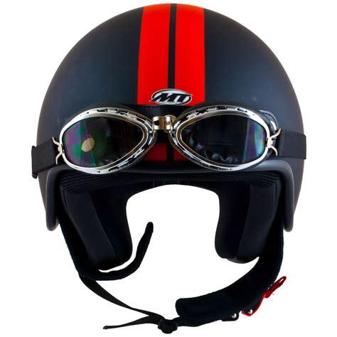 Looking for a good deal on motorcycle helmet orange? MT CUSTOM RIDER OPEN FACE SCOOTER MOTORCYCLE CRUSIER ...