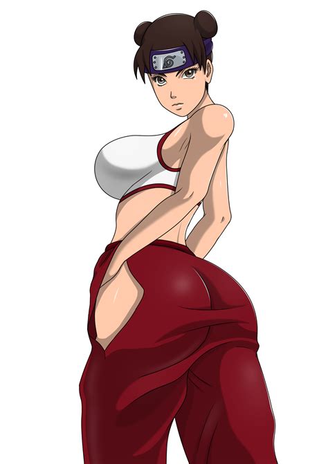 Rule 34 1girls Adapted Costume Alternate Breast Size Ass Ass Focus Bare Arms Bare Shoulders