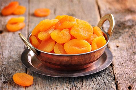Amazing Health Benefits Of Dried Apricots Top 7 Benefits