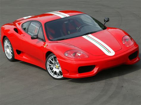 74,995 2003 ferrari 360 challenge stradale. Ferrari Challenge Stradale (2003) - Ferrari.com