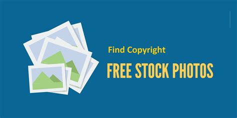 A Guide For Finding Copyright Free Stocks Images Techicy